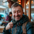 Dmytro Shevchenko